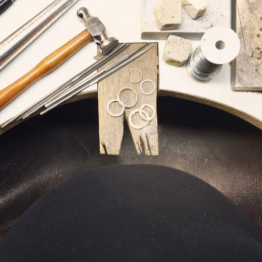 A mini-magpie is on the way!