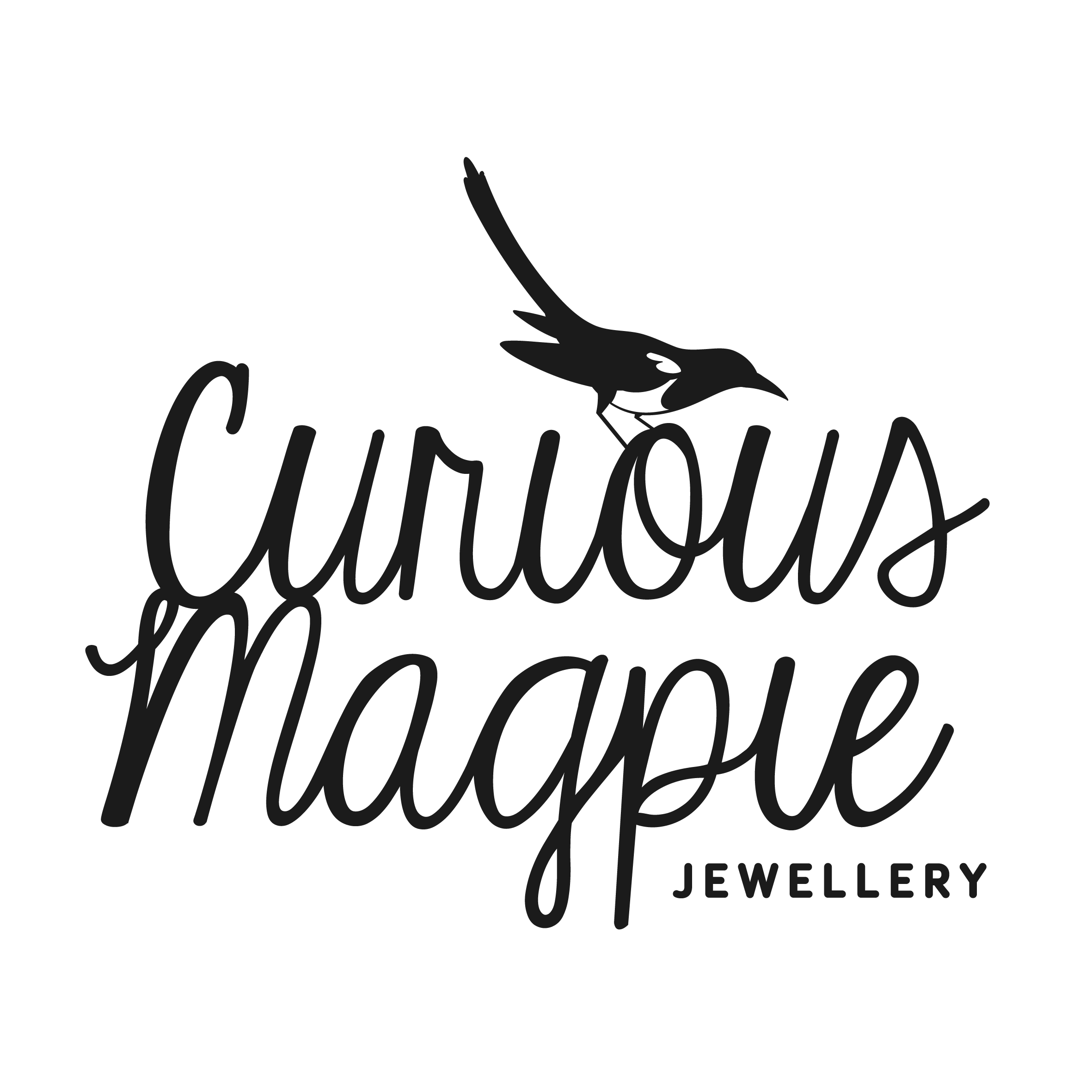 Magpie jewelry 2025